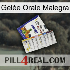 Gelée Orale Malegra 11